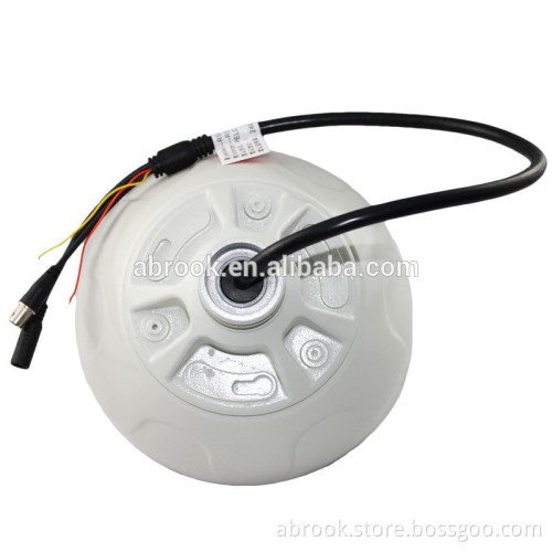 36X ptz 1.3MP 360 degree rotating hd ip high speed dome camera